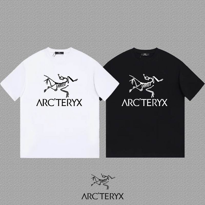Arcteryx S-2XL dgtr23